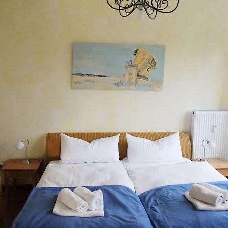 No 7 Seeluft Zingst