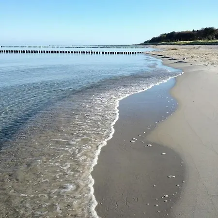 No 7 Seeluft * Zingst